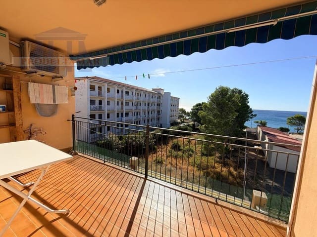 2 sypialnia Apartament na sprzedaż w Miami Playa / Miami Platja, Mont-roig del Camp z garażem - 185 000 € (Ref: 10038098)
