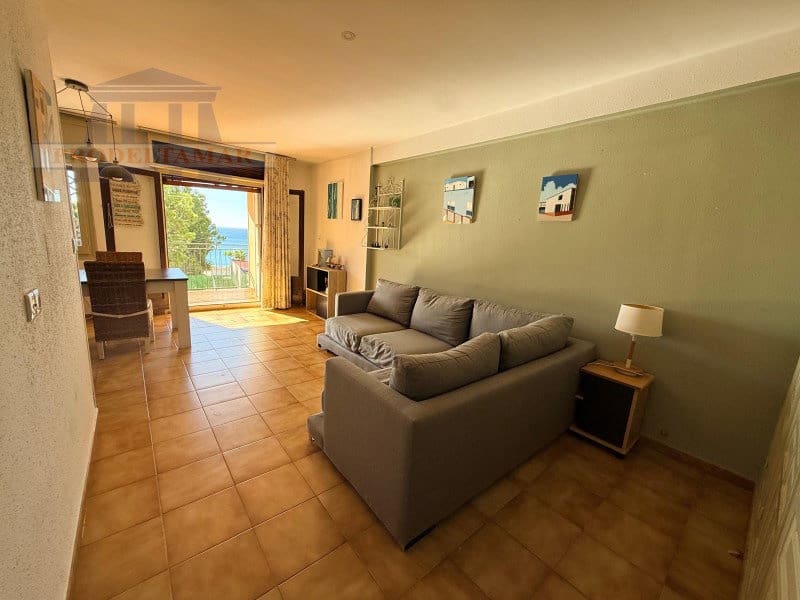 2 sypialnia Apartament na sprzedaż w Miami Playa / Miami Platja z garażem - 185 000 € (Ref: 10038098)