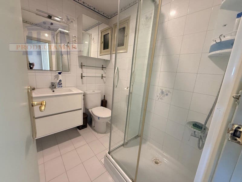 2 sypialnia Apartament na sprzedaż w Miami Playa / Miami Platja z garażem - 185 000 € (Ref: 10038098)