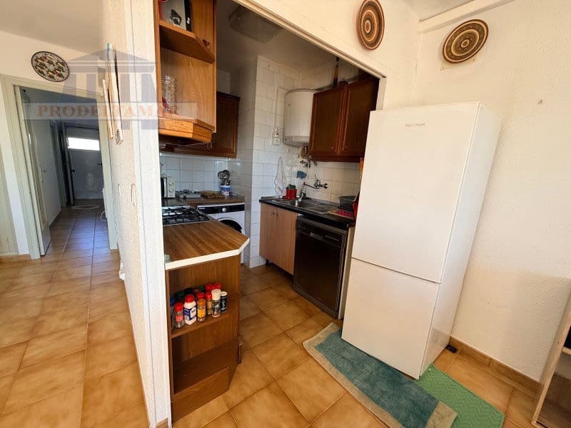 2 sypialnia Apartament na sprzedaż w Miami Playa / Miami Platja z garażem - 185 000 € (Ref: 10038098)
