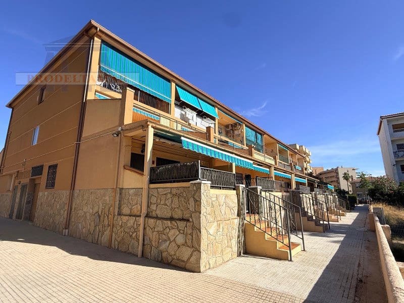 2 sypialnia Apartament na sprzedaż w Miami Playa / Miami Platja z garażem - 185 000 € (Ref: 10038098)