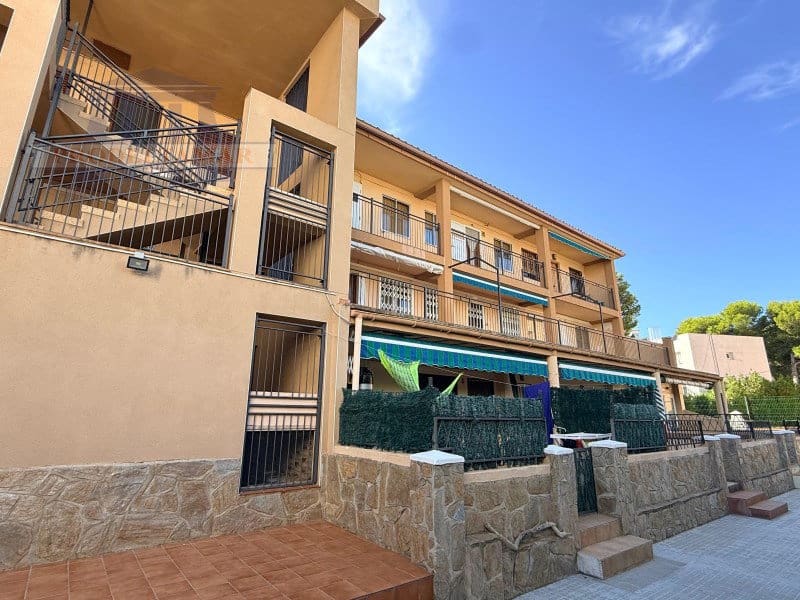 2 sypialnia Apartament na sprzedaż w Miami Playa / Miami Platja z garażem - 185 000 € (Ref: 10038098)