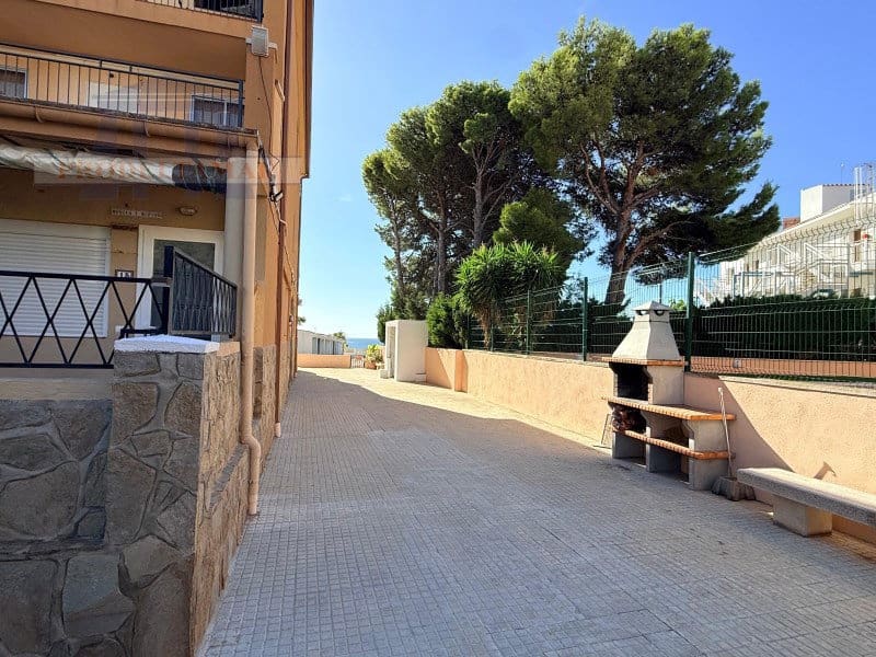 2 sypialnia Apartament na sprzedaż w Miami Playa / Miami Platja z garażem - 185 000 € (Ref: 10038098)