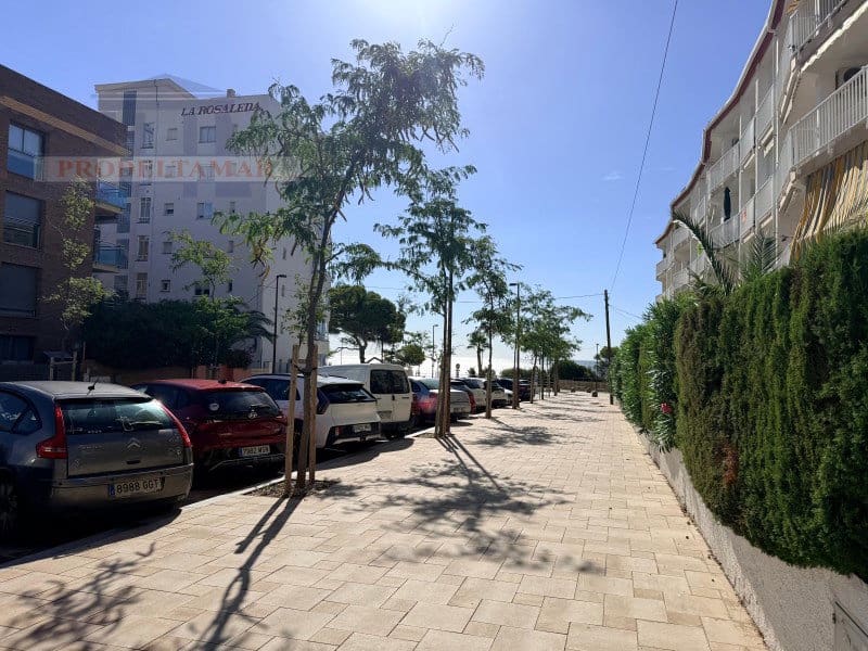 2 sypialnia Apartament na sprzedaż w Miami Playa / Miami Platja z garażem - 185 000 € (Ref: 10038098)