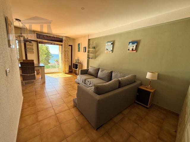 2 sypialnia Apartament na sprzedaż w Miami Playa / Miami Platja, Mont-roig del Camp z garażem - 185 000 € (Ref: 10038098)