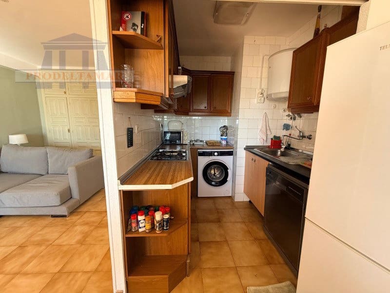 2 sypialnia Apartament na sprzedaż w Miami Playa / Miami Platja z garażem - 185 000 € (Ref: 10038098)