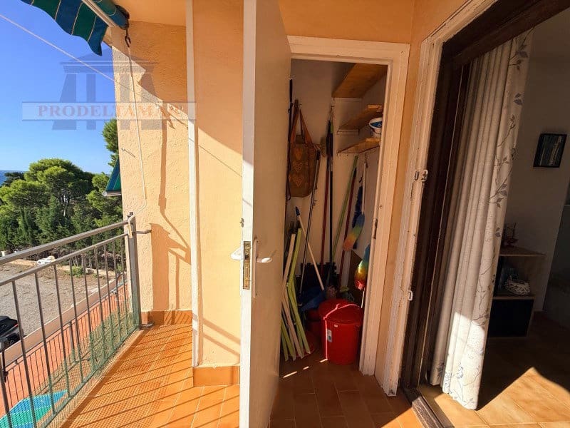 2 sypialnia Apartament na sprzedaż w Miami Playa / Miami Platja z garażem - 185 000 € (Ref: 10038098)