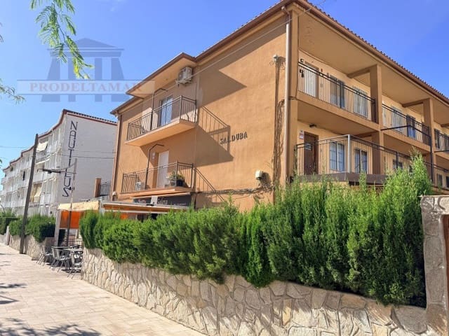 2 sypialnia Apartament na sprzedaż w Miami Playa / Miami Platja, Mont-roig del Camp z garażem - 185 000 € (Ref: 10038098)