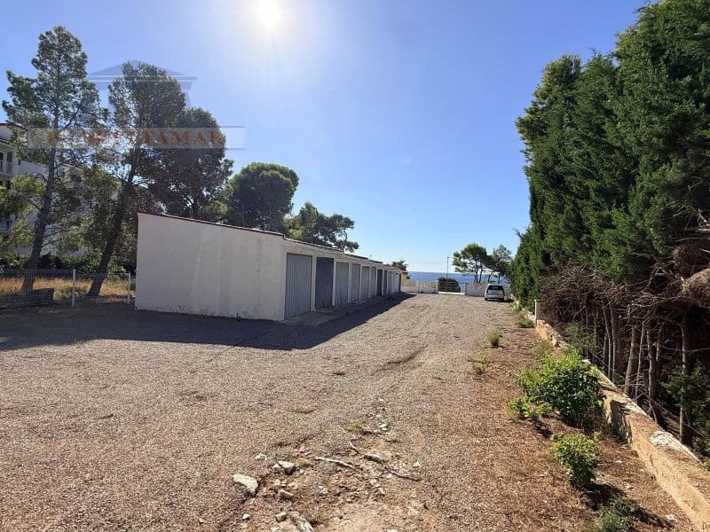 2 sypialnia Apartament na sprzedaż w Miami Playa / Miami Platja z garażem - 185 000 € (Ref: 10038098)
