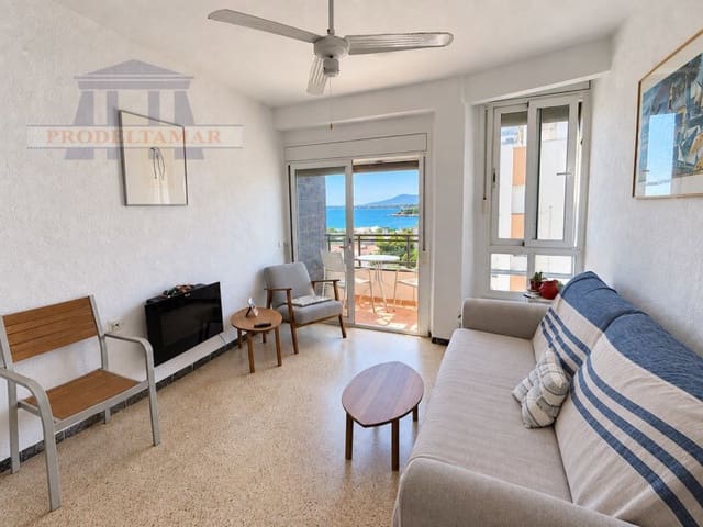 2 slaapkamer Appartement te koop in L'Ampolla - € 120.000 (Ref: 10091430)