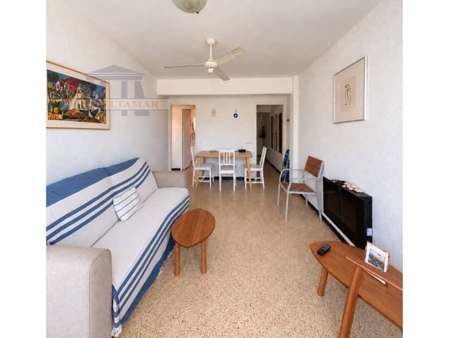 2 slaapkamer Appartement te koop in L'Ampolla - € 120.000 (Ref: 10091430)