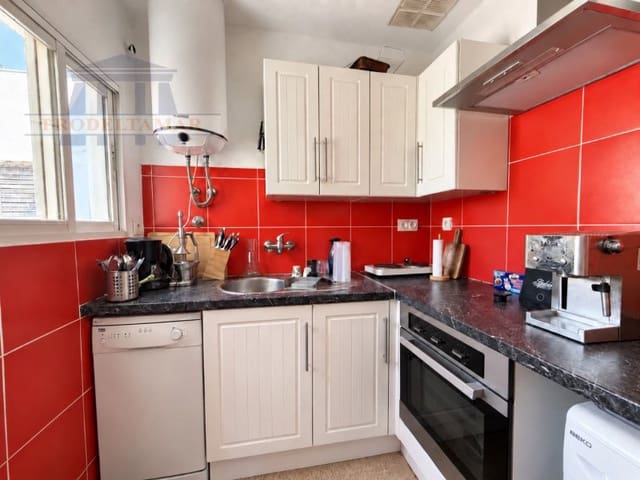 2 slaapkamer Appartement te koop in L'Ampolla - € 120.000 (Ref: 10091430)