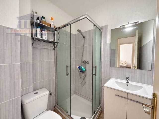 2 slaapkamer Appartement te koop in L'Ampolla - € 120.000 (Ref: 10091430)