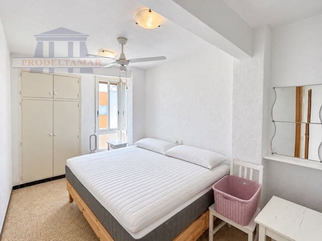 2 slaapkamer Appartement te koop in L'Ampolla - € 120.000 (Ref: 10091430)