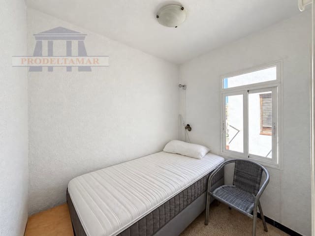 2 slaapkamer Appartement te koop in L'Ampolla - € 120.000 (Ref: 10091430)
