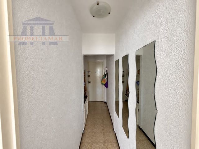 2 slaapkamer Appartement te koop in L'Ampolla - € 120.000 (Ref: 10091430)