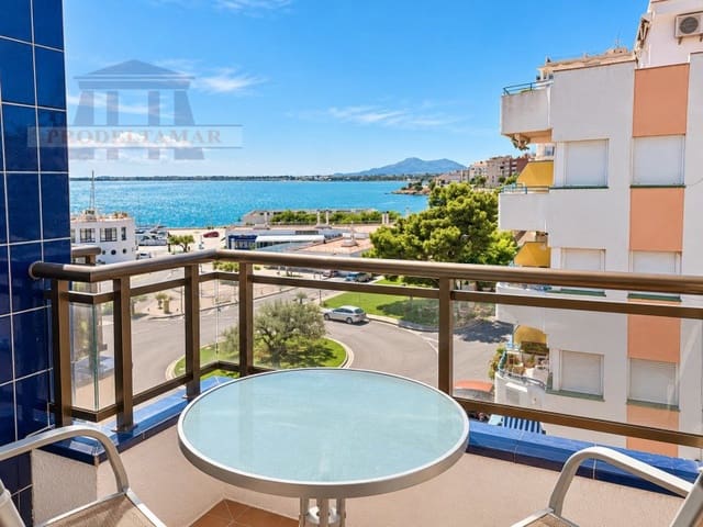 2 slaapkamer Appartement te koop in L'Ampolla - € 120.000 (Ref: 10091430)