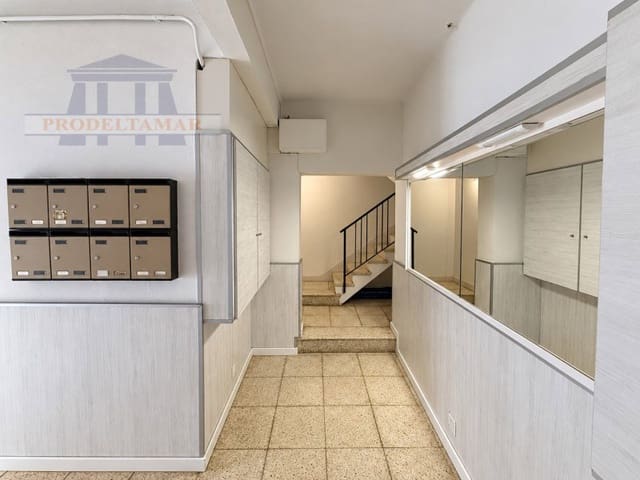 2 slaapkamer Appartement te koop in L'Ampolla - € 120.000 (Ref: 10091430)