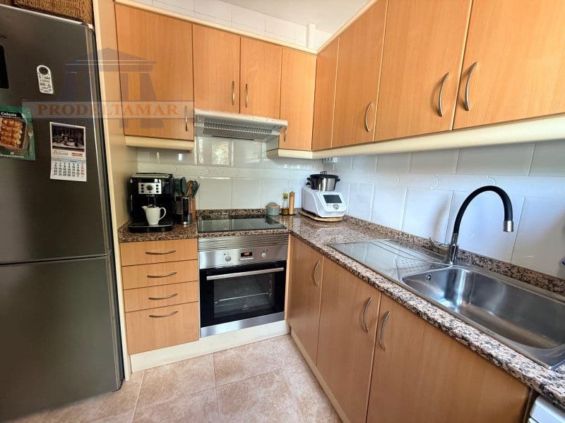 3 makuuhuone Omakotitalo myytävänä paikassa Mont-roig del Camp - 260 000 € (Ref: 10120179)