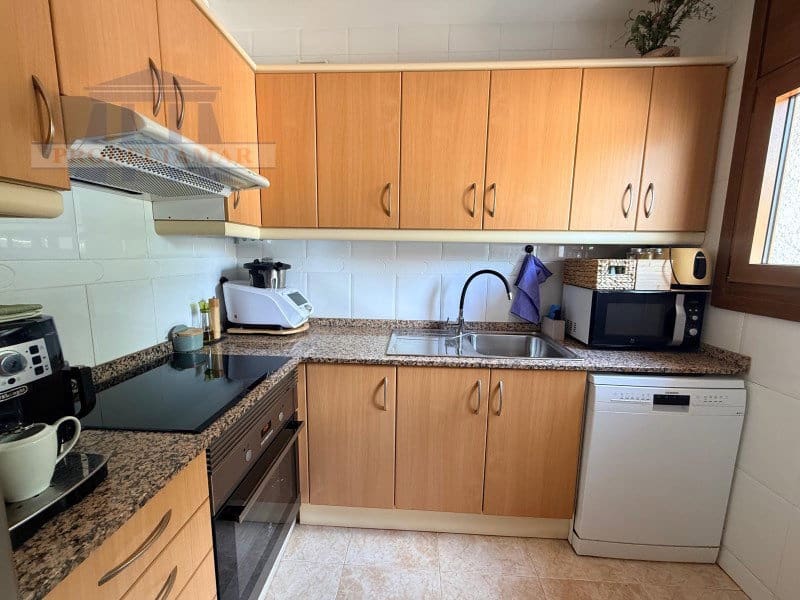 3 makuuhuone Omakotitalo myytävänä paikassa Mont-roig del Camp - 260 000 € (Ref: 10120179)