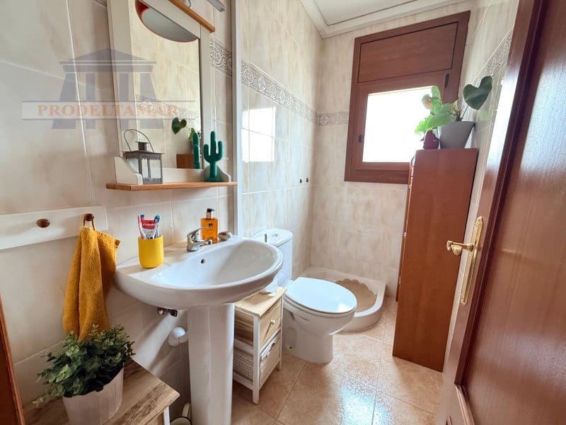 3 makuuhuone Omakotitalo myytävänä paikassa Mont-roig del Camp - 260 000 € (Ref: 10120179)