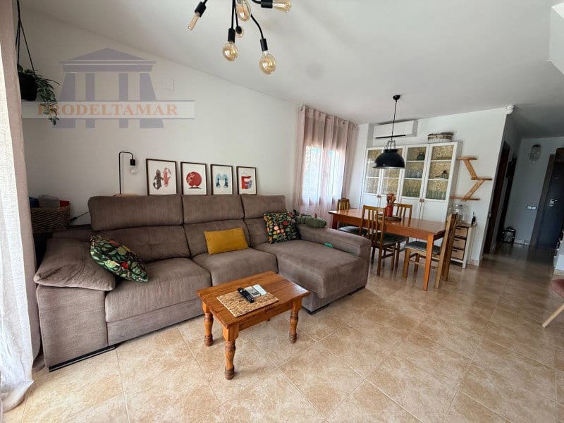 3 makuuhuone Omakotitalo myytävänä paikassa Mont-roig del Camp - 260 000 € (Ref: 10120179)