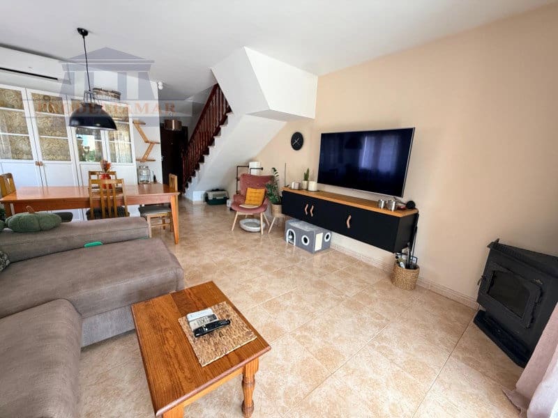 3 makuuhuone Omakotitalo myytävänä paikassa Mont-roig del Camp - 260 000 € (Ref: 10120179)