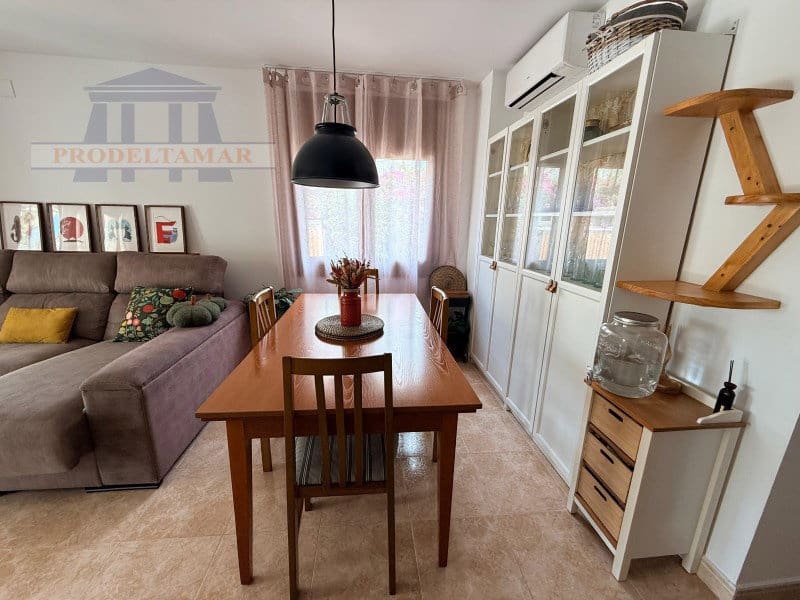 3 makuuhuone Omakotitalo myytävänä paikassa Mont-roig del Camp - 260 000 € (Ref: 10120179)