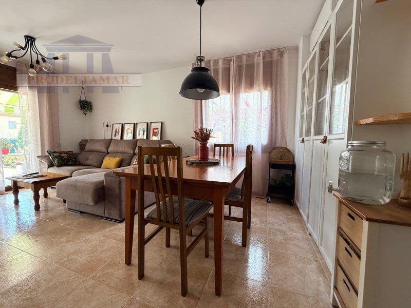 3 makuuhuone Omakotitalo myytävänä paikassa Mont-roig del Camp - 260 000 € (Ref: 10120179)