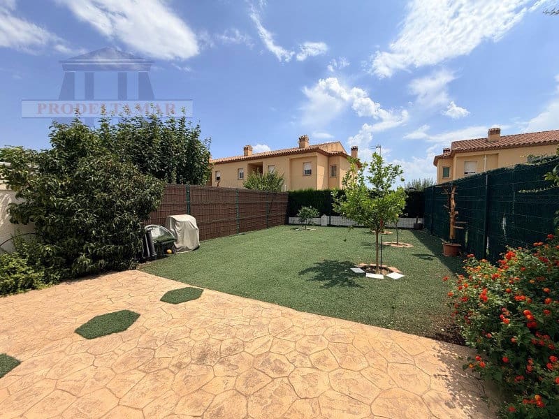 3 makuuhuone Omakotitalo myytävänä paikassa Mont-roig del Camp - 260 000 € (Ref: 10120179)