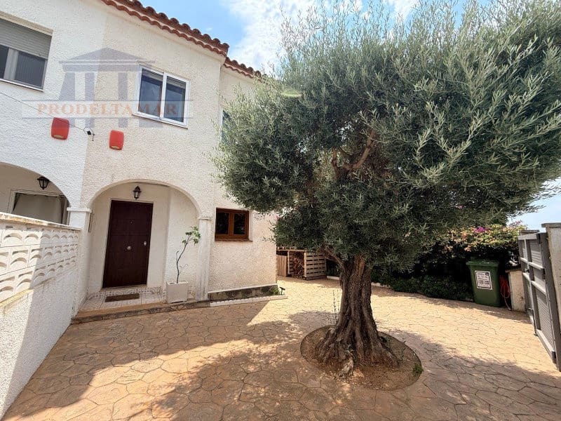 3 makuuhuone Omakotitalo myytävänä paikassa Mont-roig del Camp - 260 000 € (Ref: 10120179)