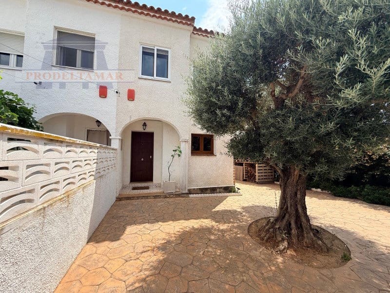 3 makuuhuone Omakotitalo myytävänä paikassa Mont-roig del Camp - 260 000 € (Ref: 10120179)