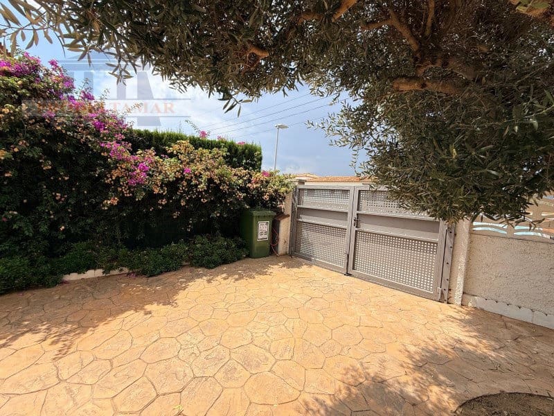 3 makuuhuone Omakotitalo myytävänä paikassa Mont-roig del Camp - 260 000 € (Ref: 10120179)