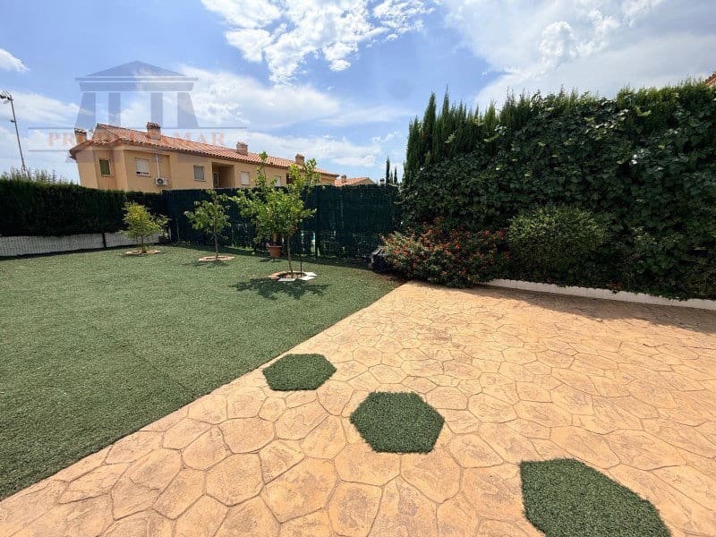 3 makuuhuone Omakotitalo myytävänä paikassa Mont-roig del Camp - 260 000 € (Ref: 10120179)