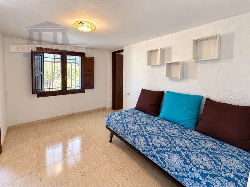 3 Zimmer Finca/Landgut zu verkaufen in L'Ampolla mit Garage - 250.000 € (Ref: 10183117)