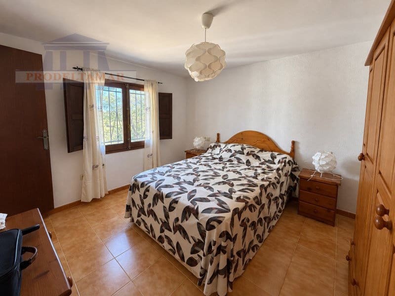 3 Zimmer Finca/Landgut zu verkaufen in L'Ampolla mit Garage - 250.000 € (Ref: 10183117)