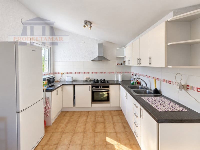 3 Zimmer Finca/Landgut zu verkaufen in L'Ampolla mit Garage - 250.000 € (Ref: 10183117)