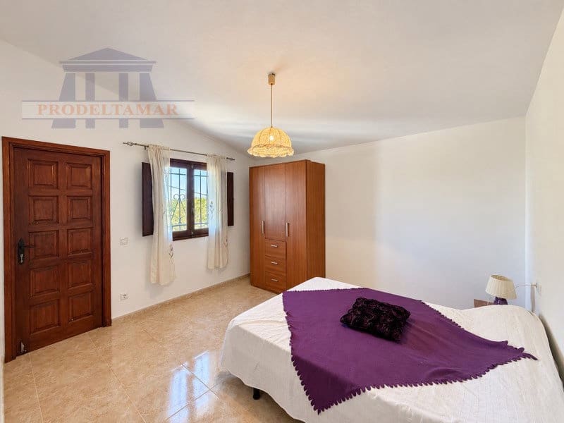 3 Zimmer Finca/Landgut zu verkaufen in L'Ampolla mit Garage - 250.000 € (Ref: 10183117)