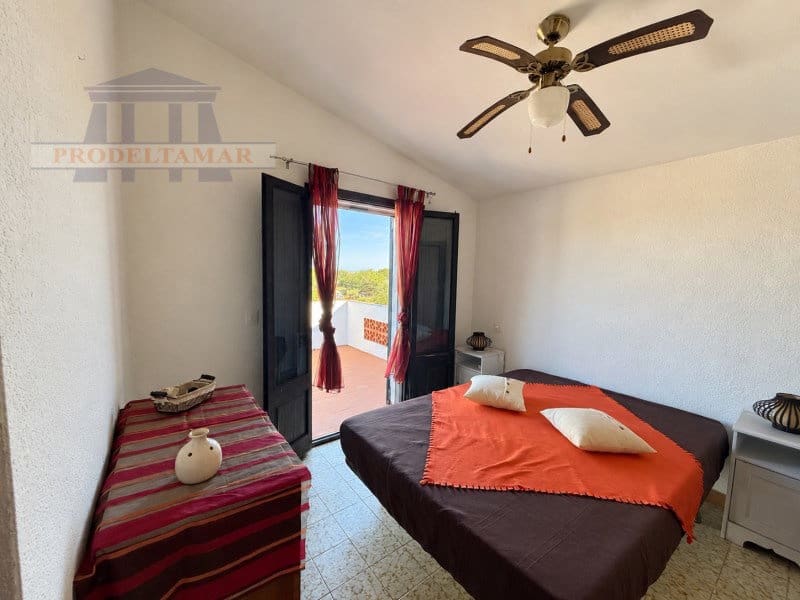 3 Zimmer Finca/Landgut zu verkaufen in L'Ampolla mit Garage - 250.000 € (Ref: 10183117)
