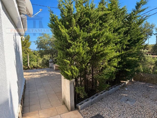 3 Zimmer Finca/Landgut zu verkaufen in L'Ampolla mit Garage - 250.000 € (Ref: 10183117)