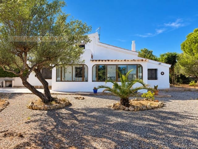 3 Zimmer Finca/Landgut zu verkaufen in L'Ampolla mit Garage - 250.000 € (Ref: 10183117)