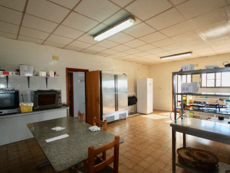 Kommersiell til salgs i Deltebre - € 300 000 (Ref: 8567380)