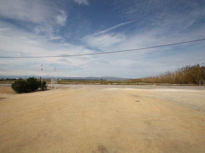 Kommersiell til salgs i Deltebre - € 300 000 (Ref: 8567380)