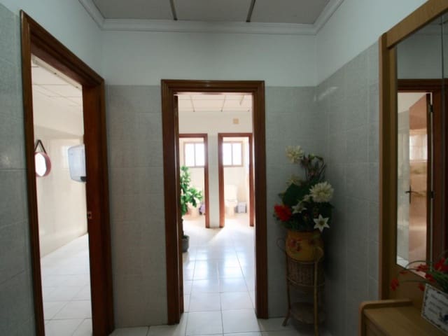 Local Comercial en Deltebre en venta - 300.000 € (Ref: 8567380)