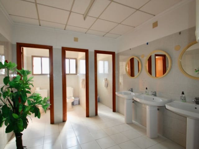 Local Comercial en Deltebre en venta - 300.000 € (Ref: 8567380)