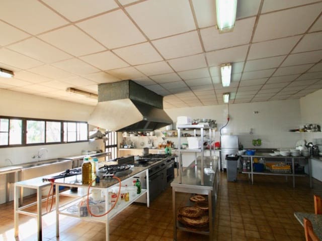 Commerciale in vendita in Deltebre - 300.000 € (Rif: 8567380)