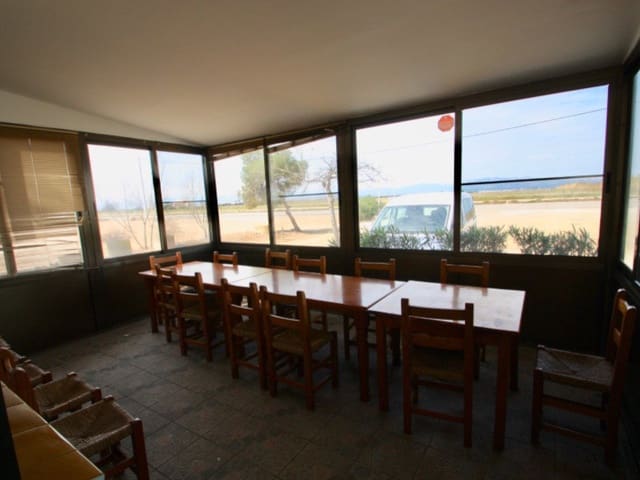 Commerciale in vendita in Deltebre - 300.000 € (Rif: 8567380)