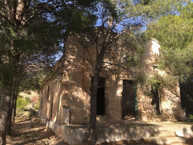 Træhus til salg i Alfara de Carles - € 179.000 (Ref: 8567381)