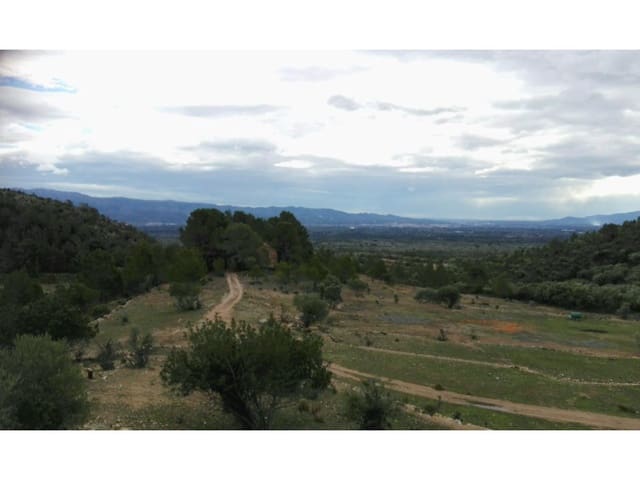 Træhus til salg i Alfara de Carles - € 179.000 (Ref: 8567381)