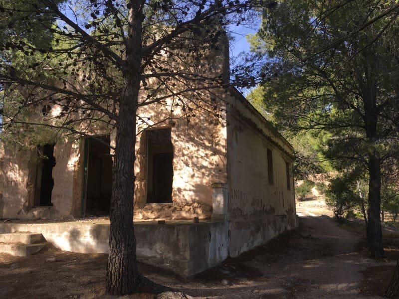 Træhus til salg i Alfara de Carles - € 179.000 (Ref: 8567381)